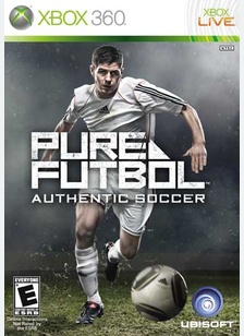 Pure Futbol - Xbox 360