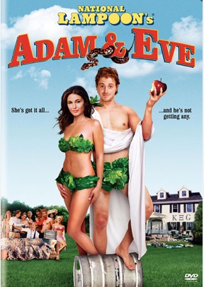National Lampoon's Adam & Eve