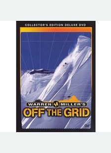 Warren Miller: Off The Grid