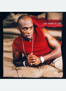 My Name Is Joe