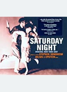 ORIGINAL CAST RECORDING