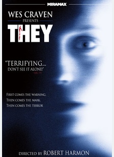 Wes Craven Presents: They