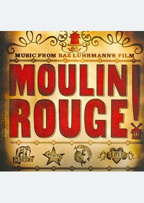 "Moulin Rouge"