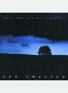 GREY SKY & BITTERSWEET