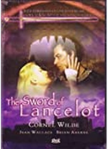 SWORD OF LANCELOT