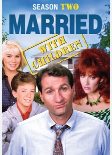 Married... With Children: The Complete Second Season
