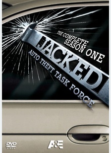 Jacked, Auto Theft Task Force: The Complete Season One