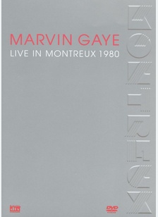 Marvin Gaye: Live In Montreux 1980