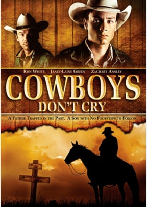Cowboys Don't Cry