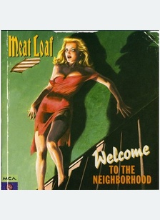 WELCOME TO THE NEIGHBORHOOD