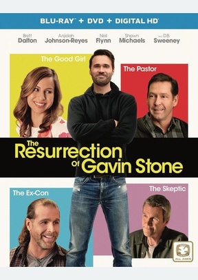 The Resurrection of Gavin Stone