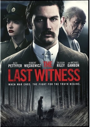 The Last Witness