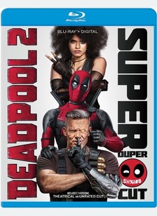 Deadpool 2