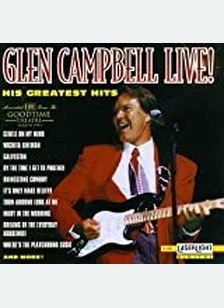 HIS GREATEST HITS