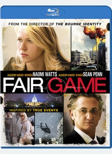 Fair Game