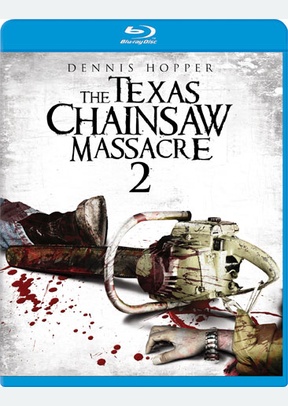 The Texas Chainsaw Massacre 2