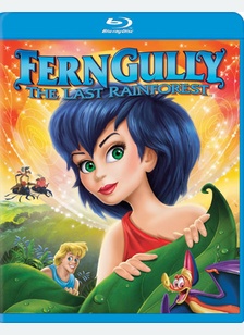 FernGully: The Last Rainforest