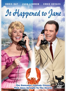 It Happened To Jane