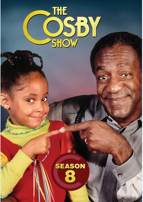 The Cosby Show: Season 8
