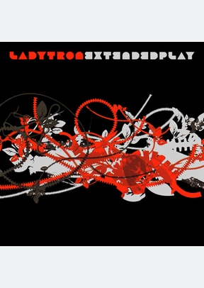 EXTENDED PLAY