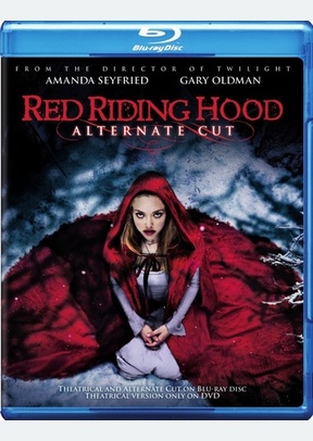 Red Riding Hood