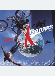 X-GAMES V.1
