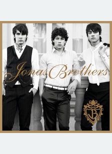 JONAS BROTHERS