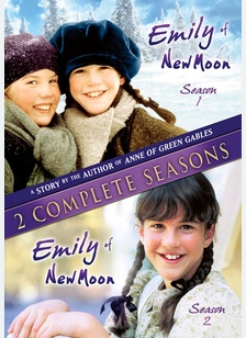 Emily of New Moon: Seasons 1 & 2