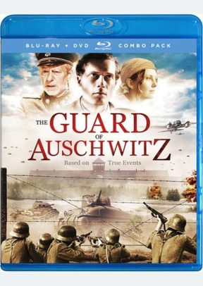 The Guard of Auschwitz