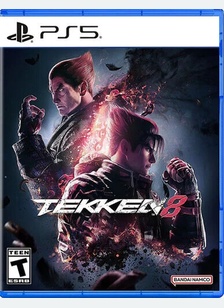 TEKKEN 8