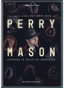 Perry Mason (2020): The Complete First Season