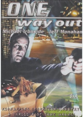 ONE WAY OUT
