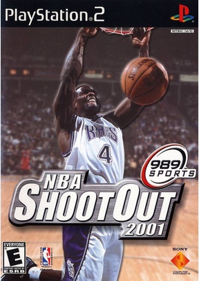 NBA SHOOTOUT 01