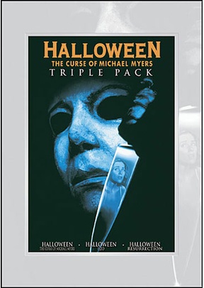 The Halloween Collection