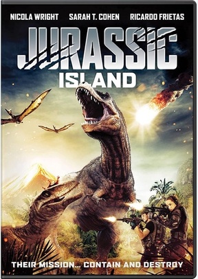 Jurassic Island