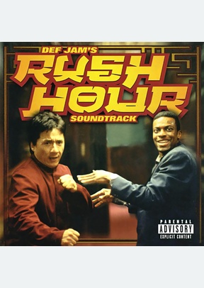 RUSH HOUR (OST)