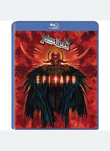 JUDAS PRIEST (BR)