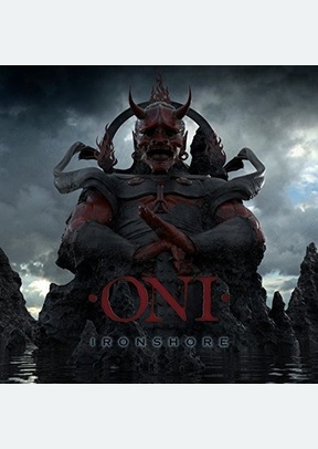 Ironshore