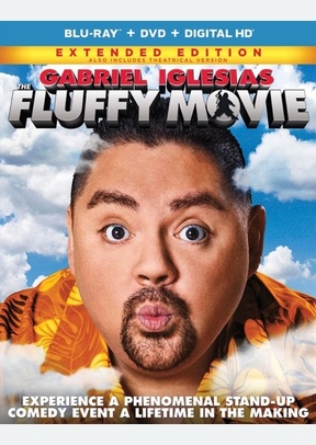 The Fluffy Movie