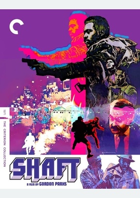 Shaft