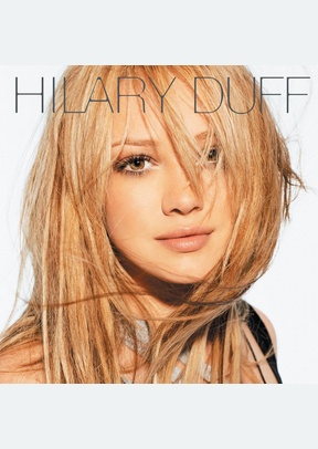 HILARY DUFF