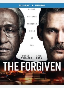 The Forgiven