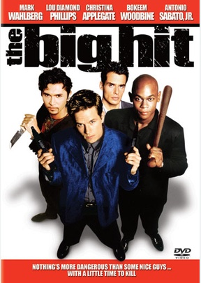The Big Hit