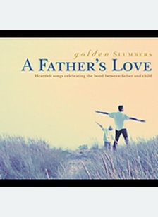 Father's Love [Digipak]