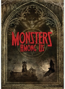 Monsters Among Us