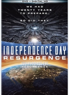 Independence Day Resurgence