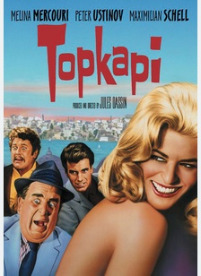 Topkapi