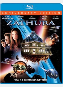 Zathura