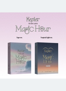 MAGIC HOUR (UNIT VER.)