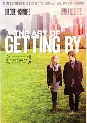 The Art of Getting By